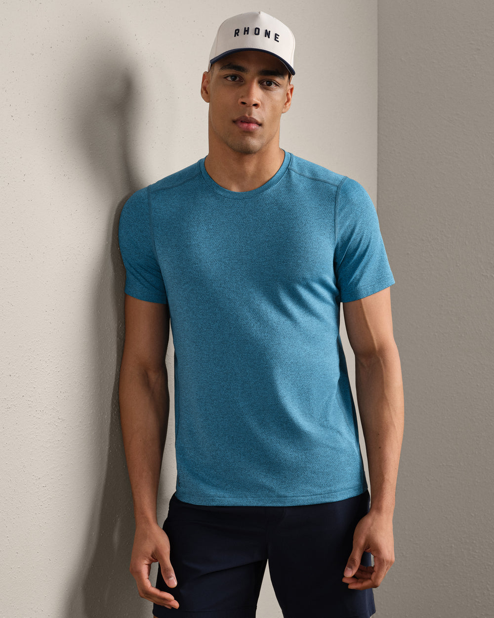 Invictus Training Tee V2 - US 4767
