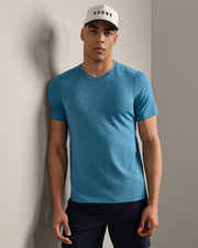Azure Blue Heather