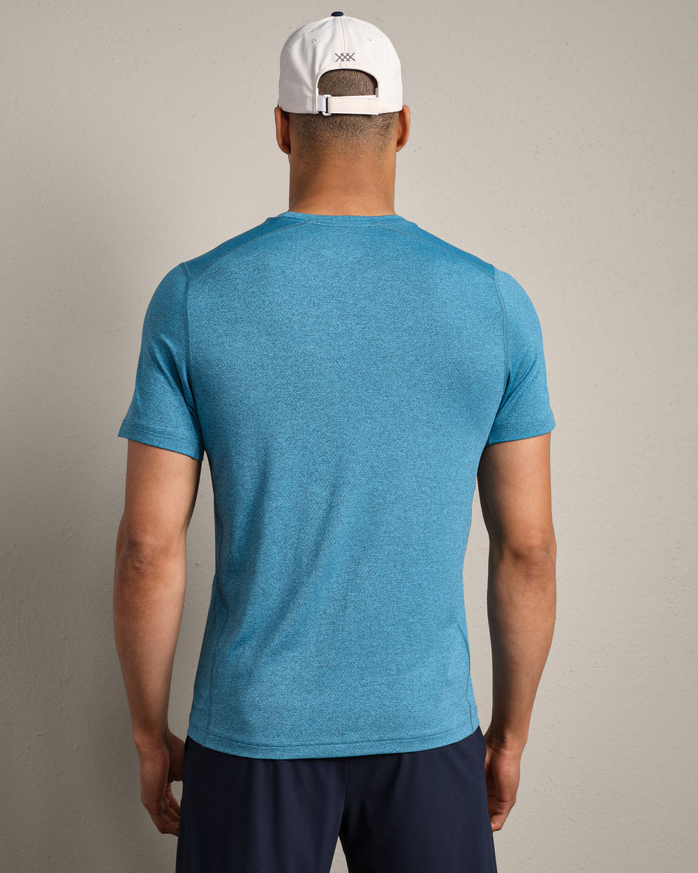Invictus Training Tee V2 - US 4767
