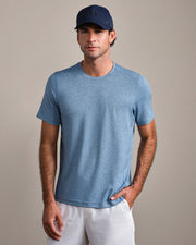 Deep Sea Blue Heather