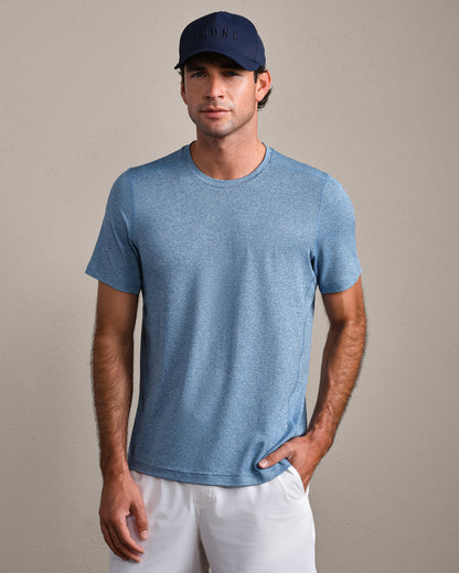 Invictus Training Tee V2 - US 4981