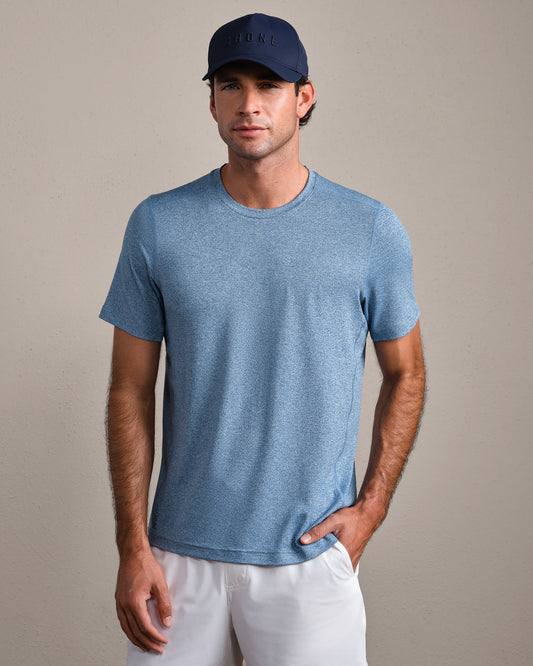 Invictus Training Tee V2 - US 4981