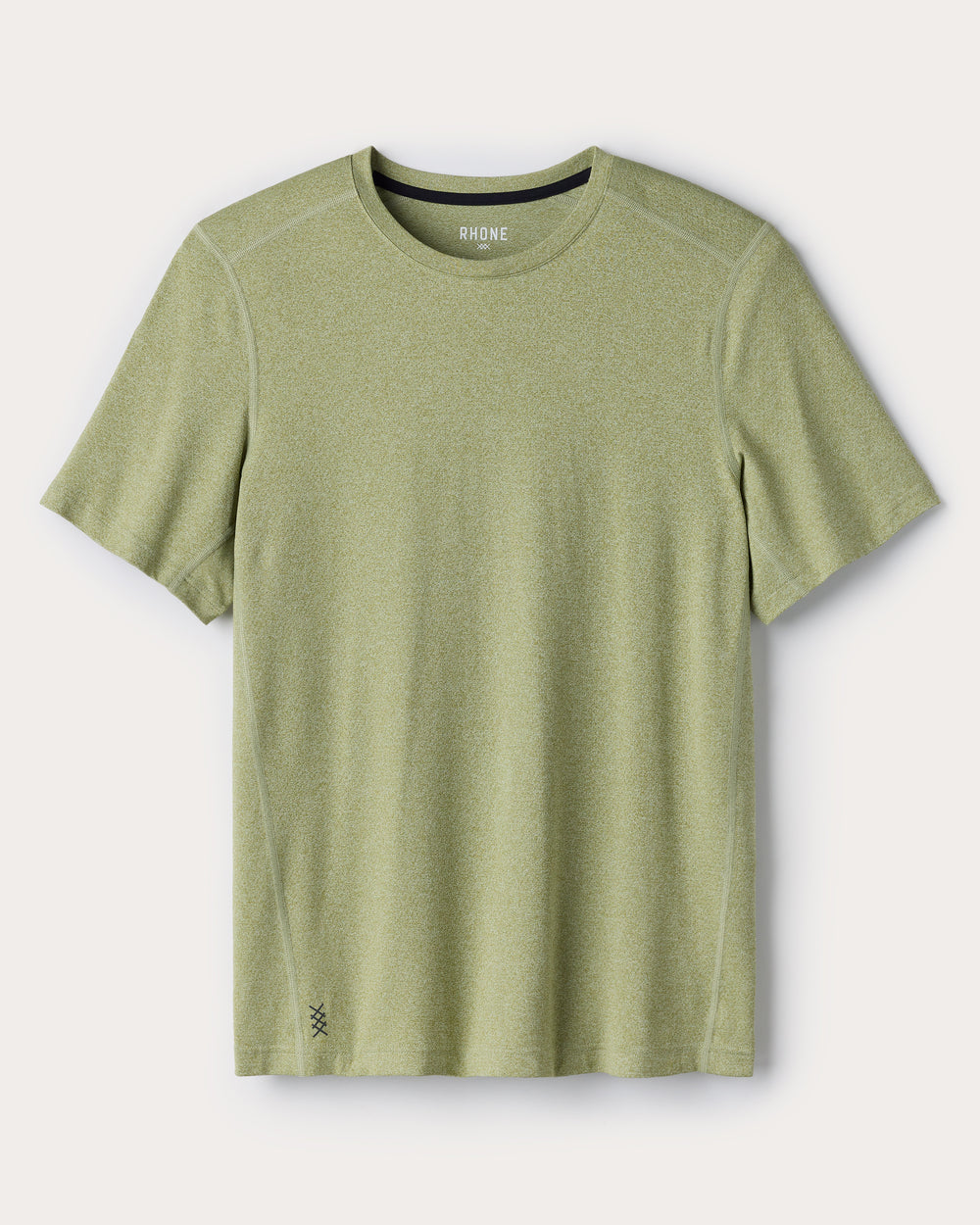 Invictus Training Tee V2 - US 1046