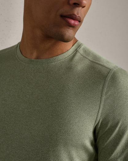 Invictus Training Tee V2 - US 1046