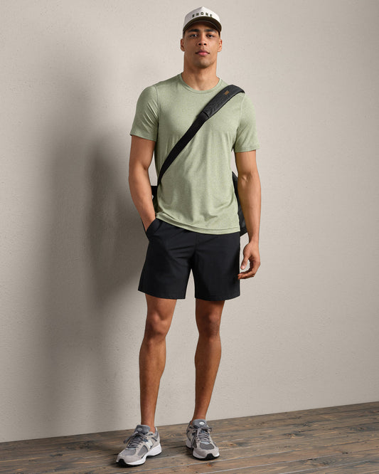Invictus Training Tee V2 - US 1046