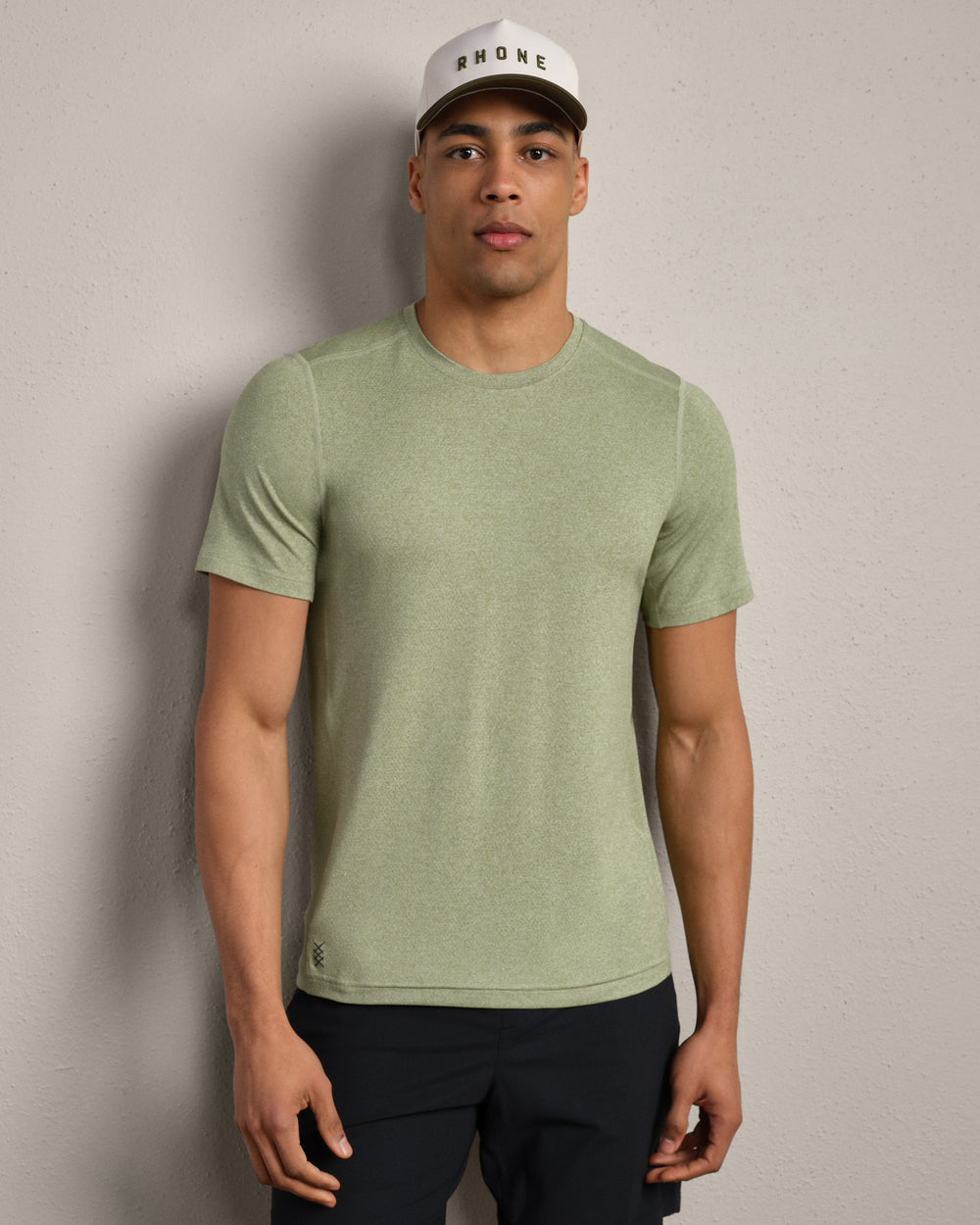 Invictus Training Tee V2 - US 1046