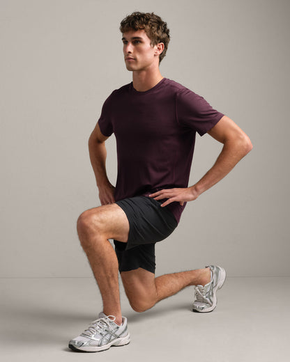 Invictus Training Tee V2 - US 1033