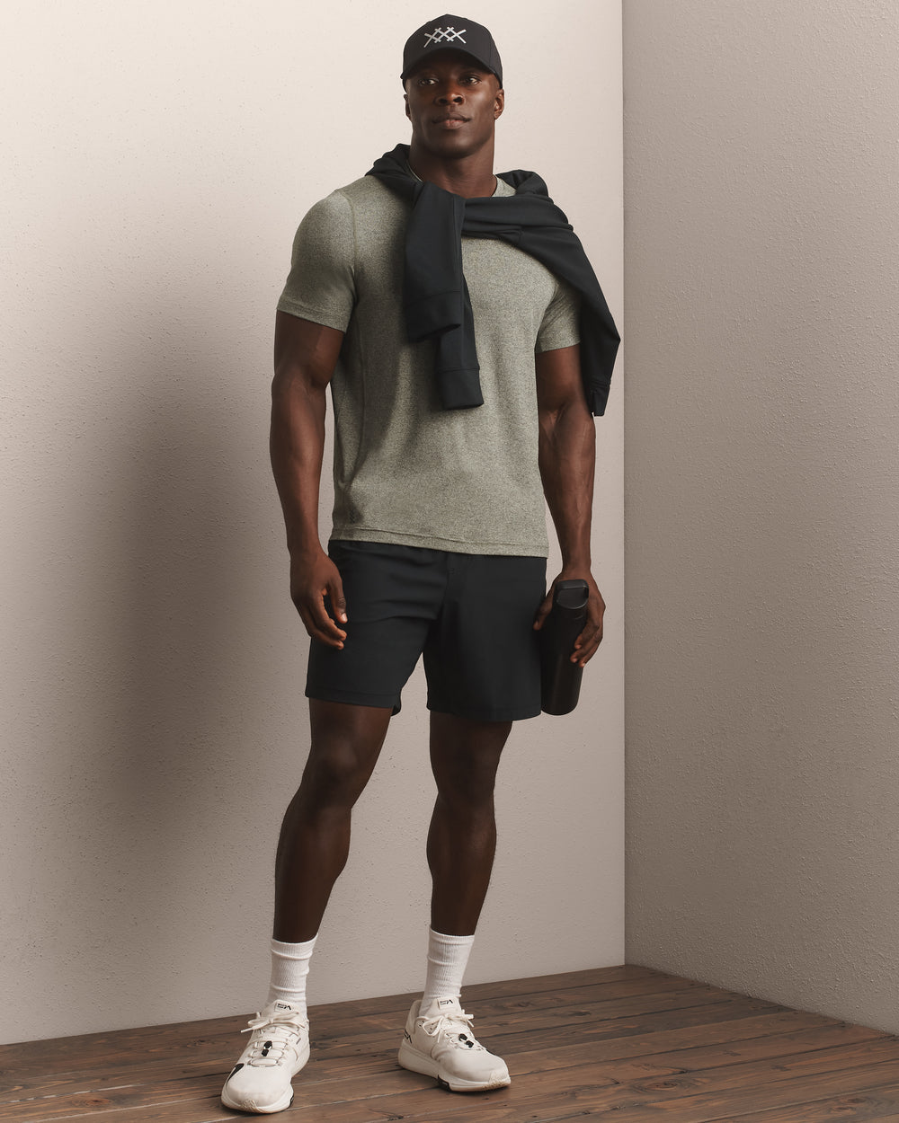 Invictus Training Tee V2 - US 5531
