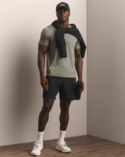 Invictus Training Tee V2 - US 5531