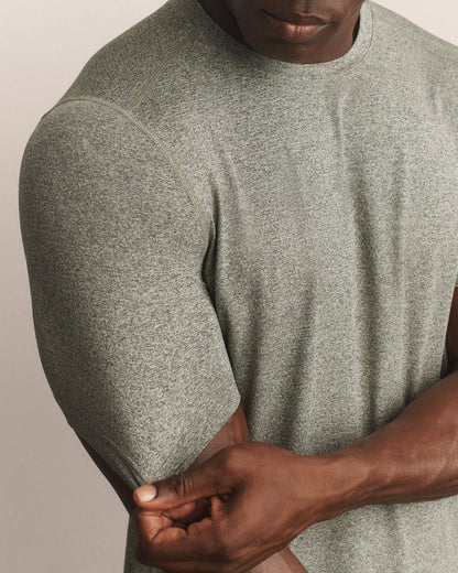Invictus Training Tee V2 - US 5531