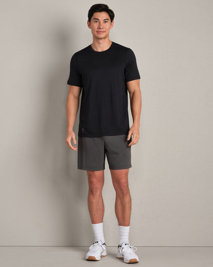 Invictus Training Tee V2 - US 4454