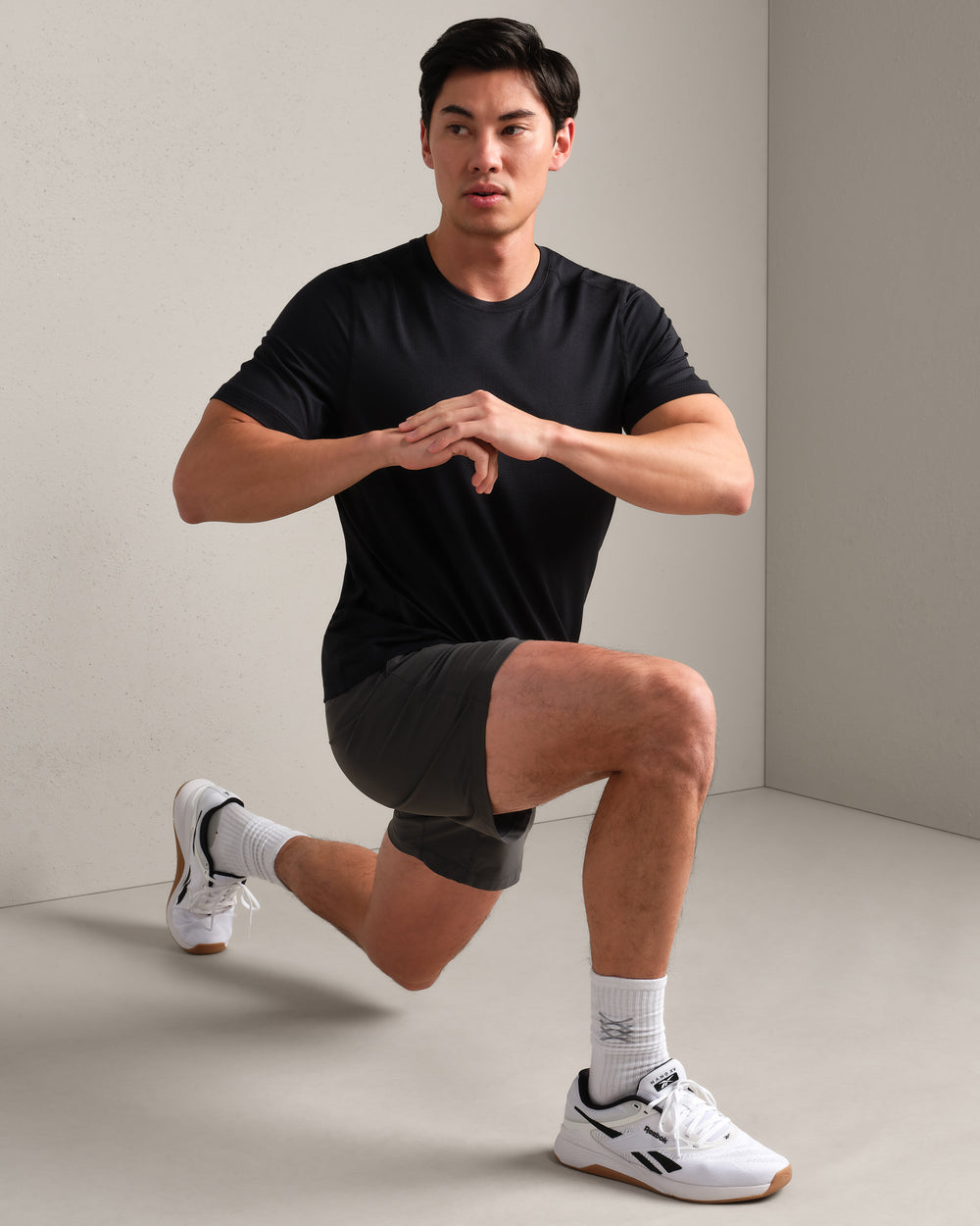 Invictus Training Tee V2 - US 4454