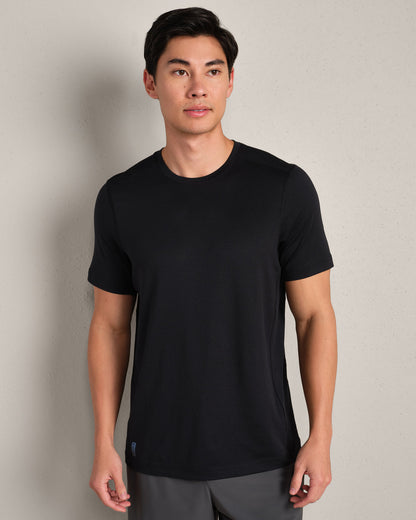 Invictus Training Tee V2 - US 4454