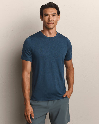 Invictus Training Tee V2 - US 0340