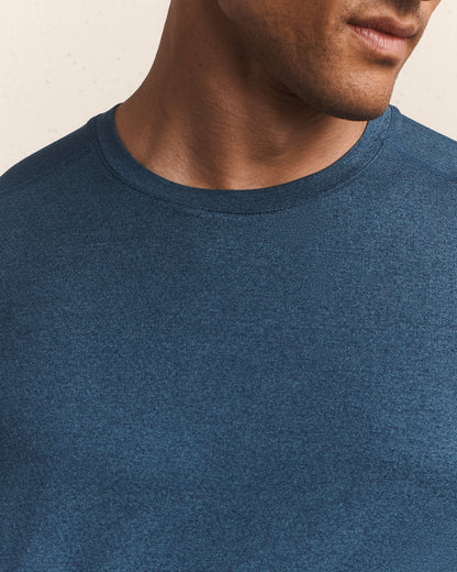 Invictus Training Tee V2 - US 0340