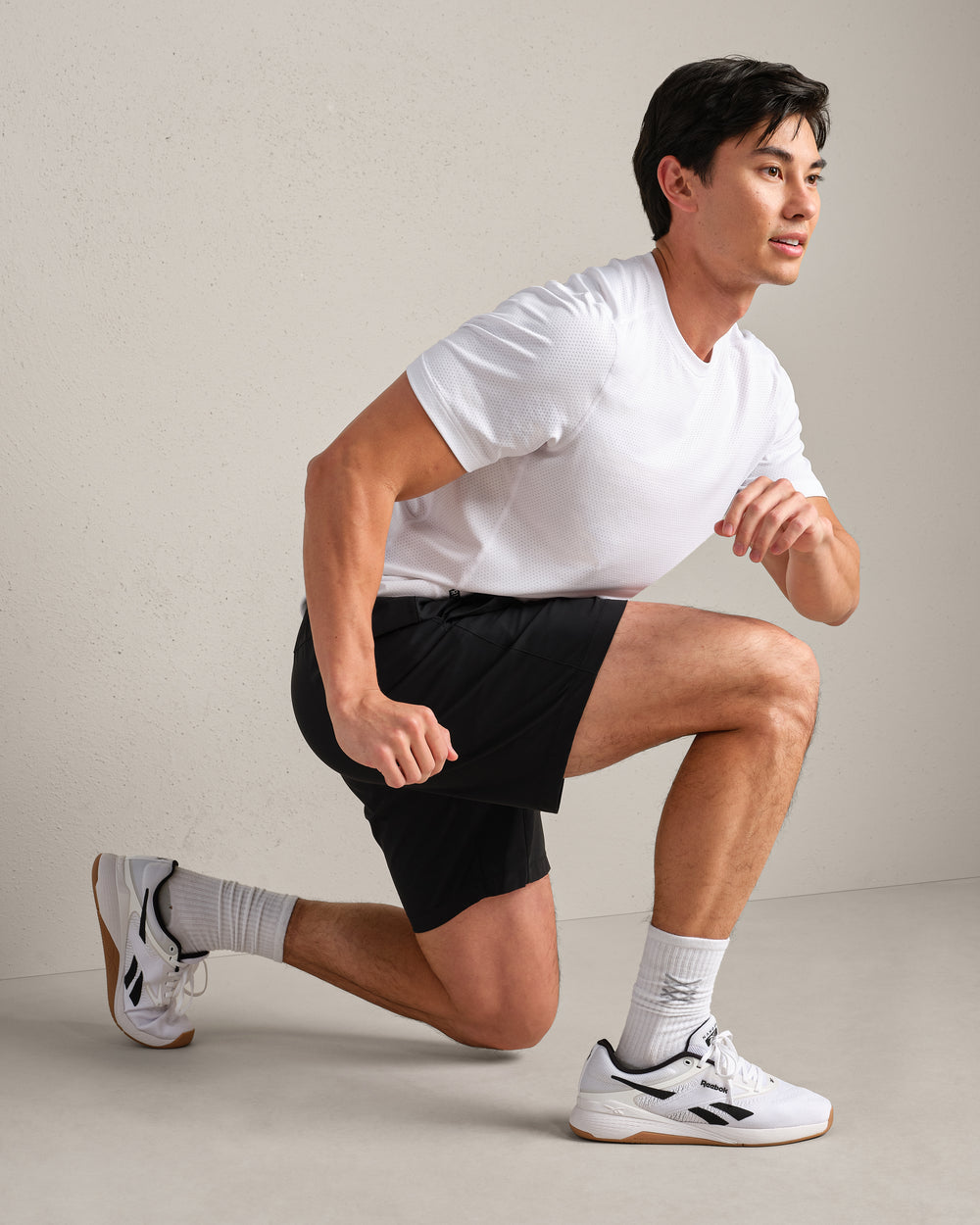 Invictus Training Tee V2 - US 8773