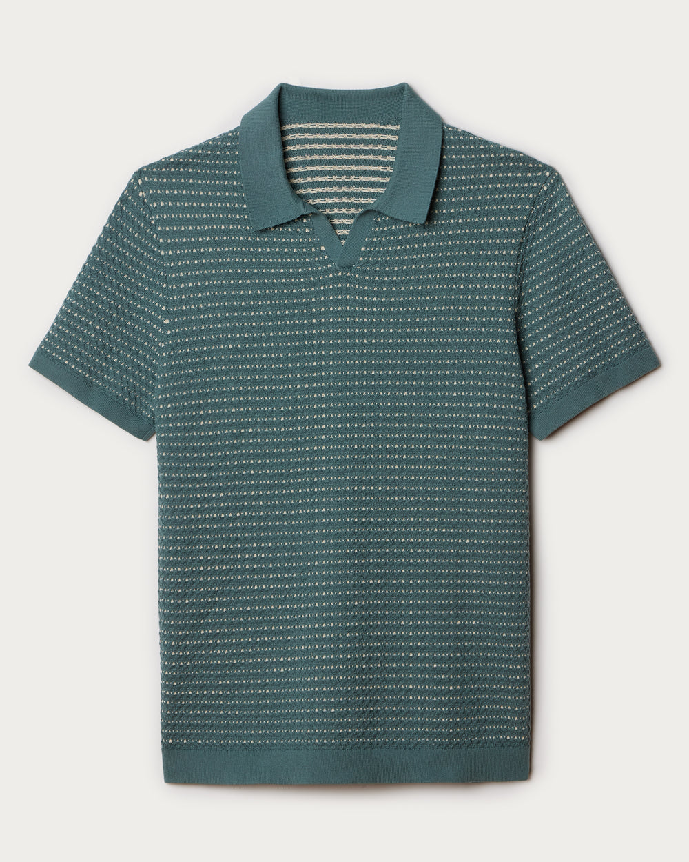 Johnny Collar Polo - US 1023