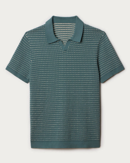 Johnny Collar Polo - US 1023