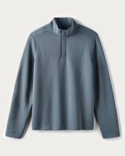 Landmark 1/4 Zip - US 5455
