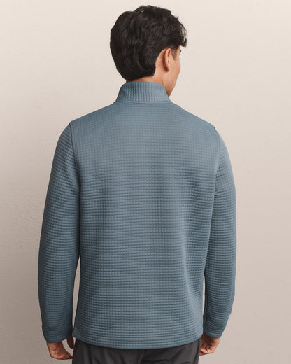 Landmark 1/4 Zip - US 5455