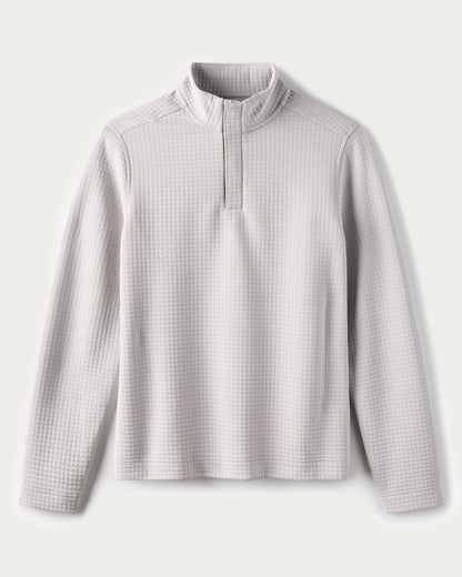 Landmark 1/4 Zip - US 0559