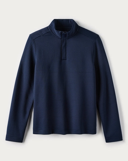 Landmark 1/4 Zip - US 0032