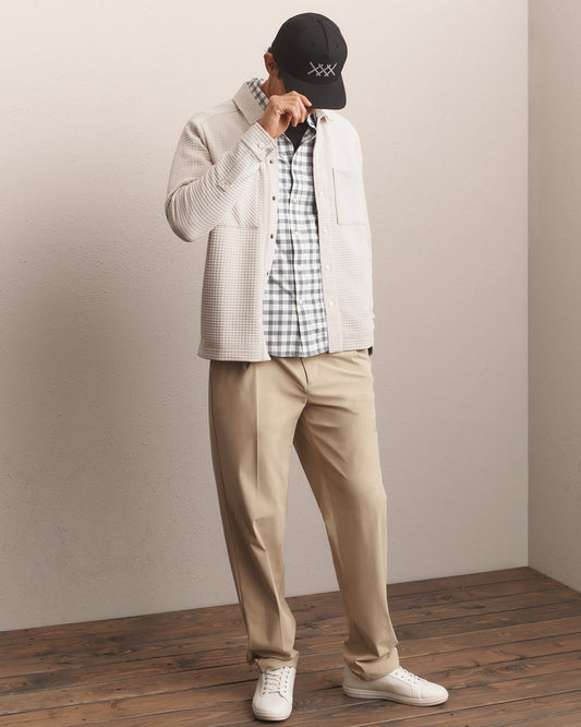 Landmark Overshirt - US 5244