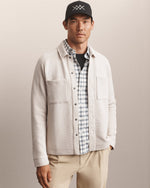 Landmark Overshirt - US 5244