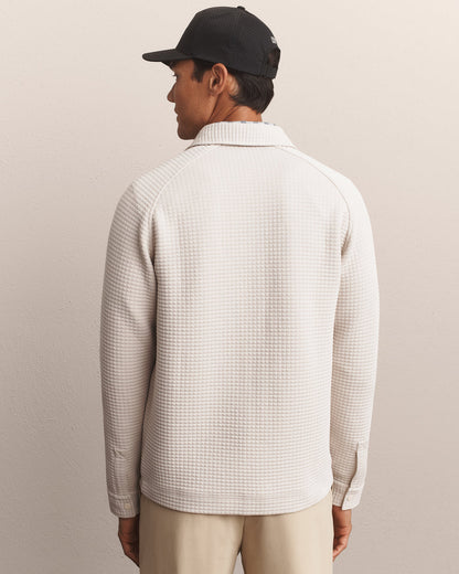 Landmark Overshirt - US 5244