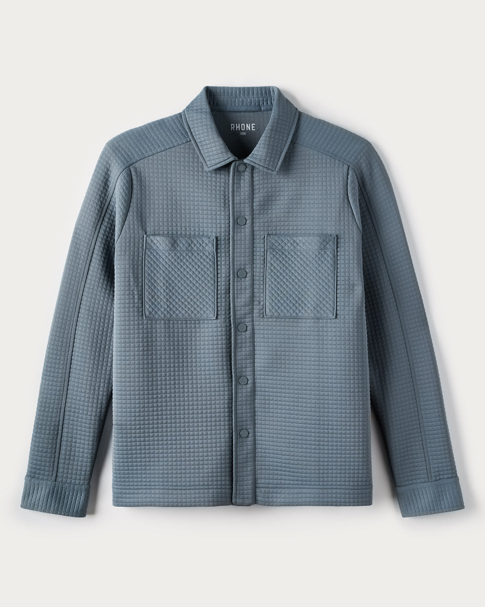 Landmark Overshirt - US 7353