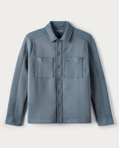 Landmark Overshirt - US 7353