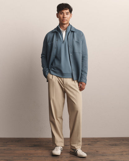 Landmark Overshirt - US 7353
