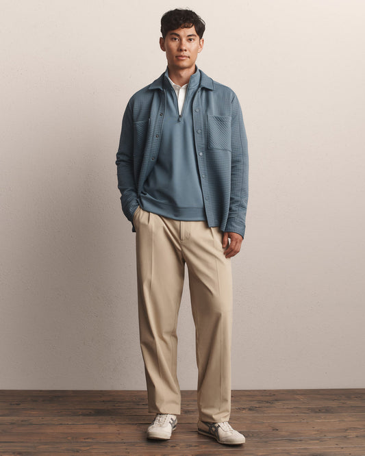 Landmark Overshirt - US 7353