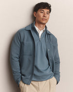 Landmark Overshirt - US 7353