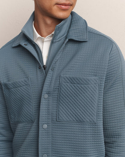 Landmark Overshirt - US 7353