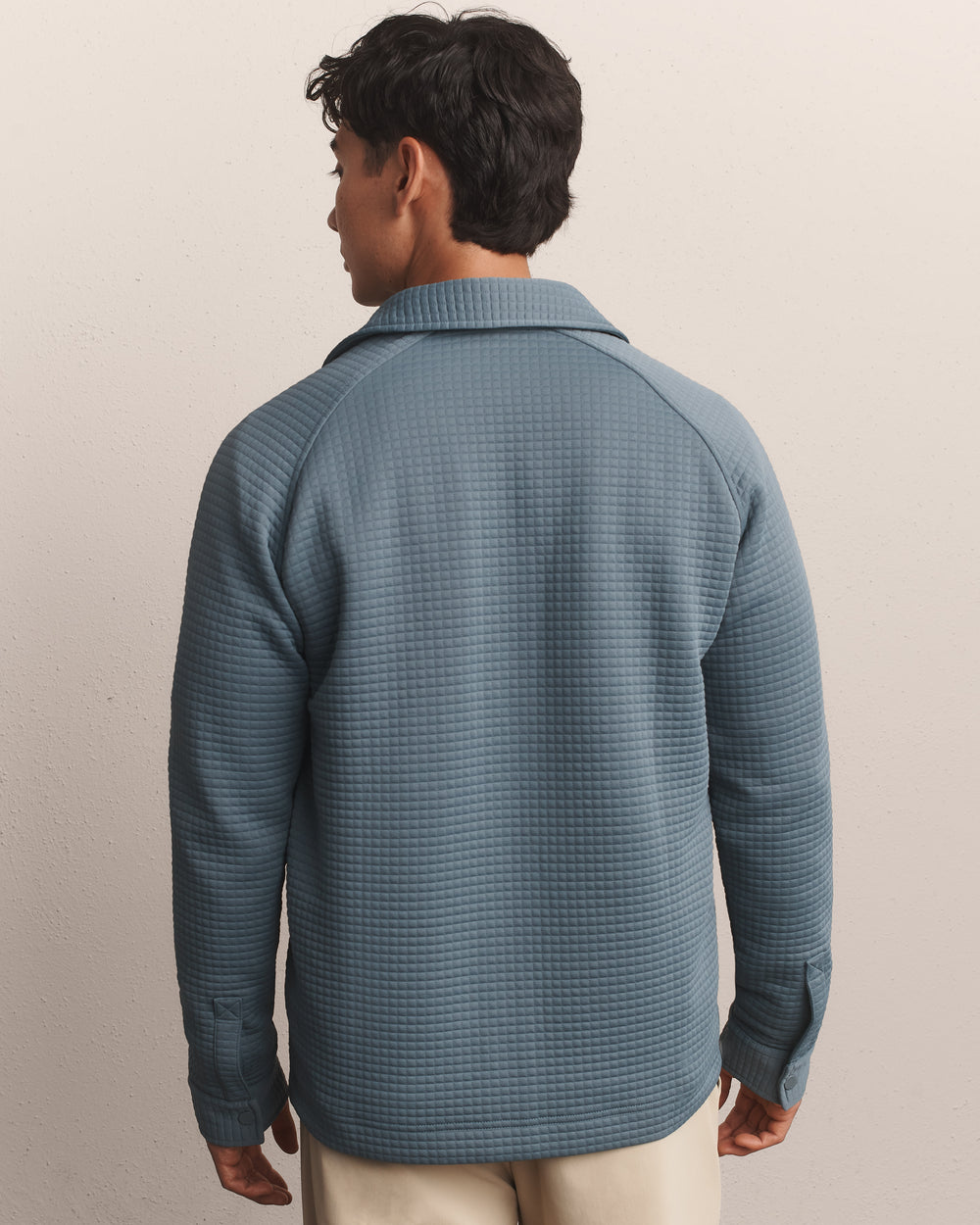 Landmark Overshirt - US 7353