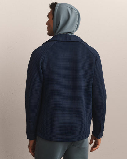 Landmark Overshirt - US 5163