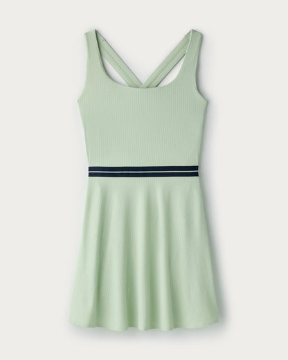 LightSpeed Court Dress - US 9399