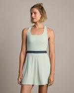 LightSpeed Court Dress - US 9399