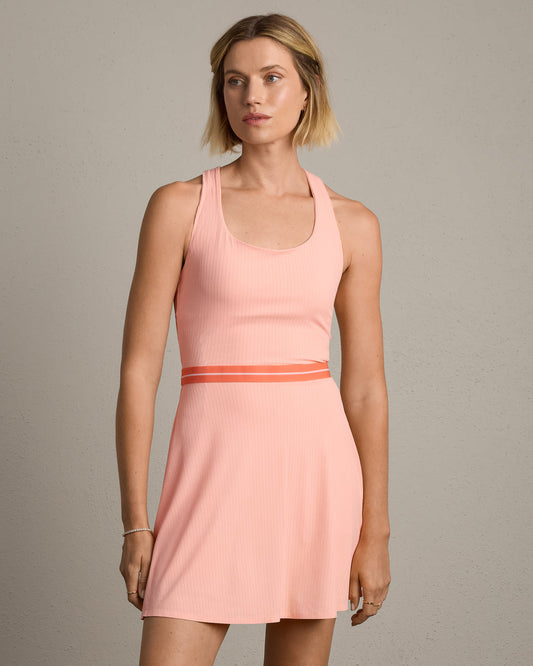 LightSpeed Court Dress - US 6298