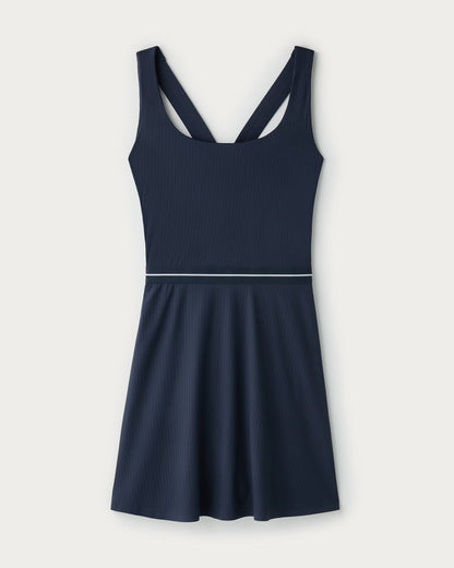 LightSpeed Court Dress - US 2218