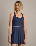 LightSpeed Court Dress - US 2218