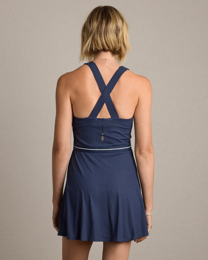 LightSpeed Court Dress - US 2218