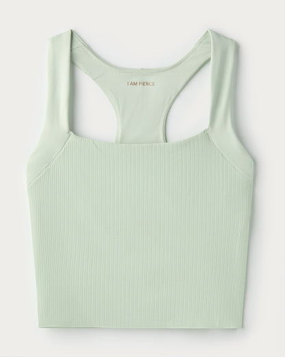 LightSpeed Court Longline Bra - US 6096
