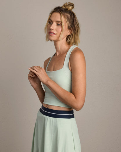 LightSpeed Court Longline Bra - US 6096