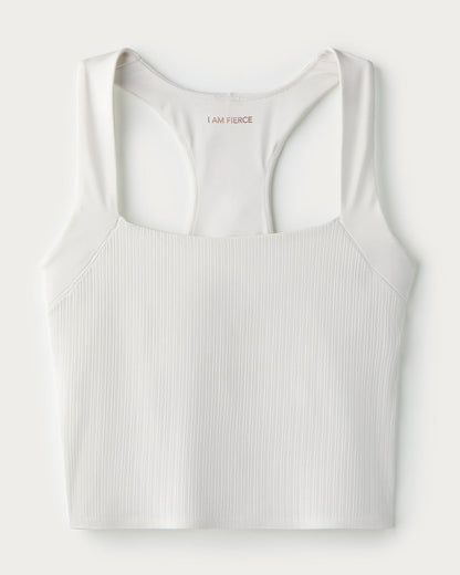 LightSpeed Court Longline Bra - US 7113