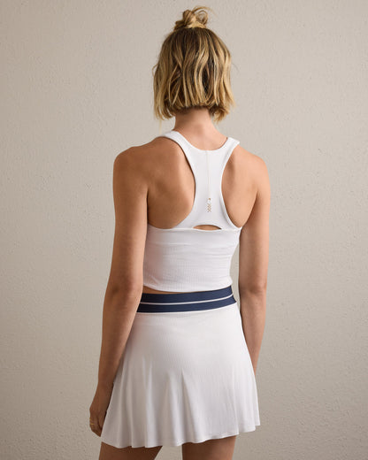 LightSpeed Court Longline Bra - US 7113