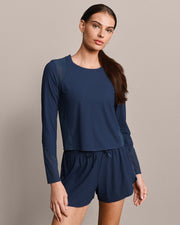 Navy Blue