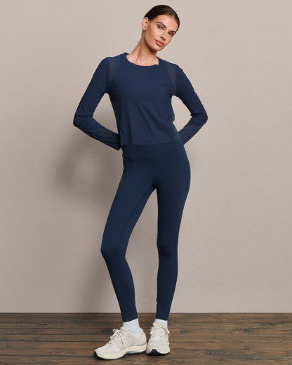 LightSpeed Long Sleeve - US 6447