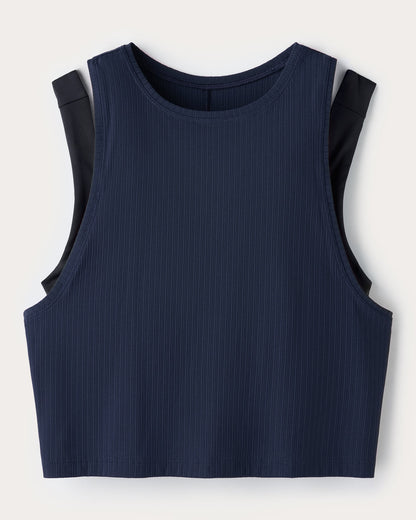 LightSpeed Layered Tank - US 5173